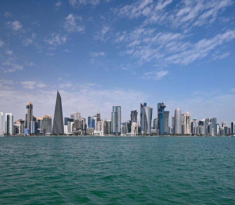 الإمارات وقطر والبحرين تثبت أسعار الفائدة بعد قرار الاحتياطي الفدرالي الأميركي